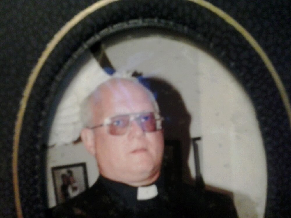 Obituary of Barry E. Black