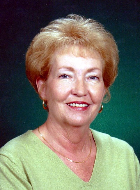 Obituario de Gloria Ann Kelso