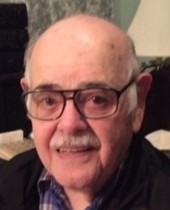 Obituary of Daniel Herbeck Sr.