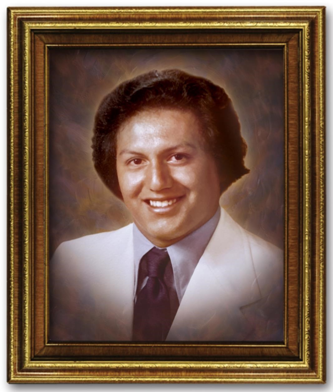 Obituary of James "Mr. Mellow" Menor