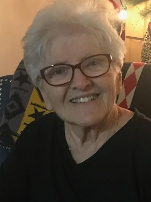 Obituary of Mary Cassara