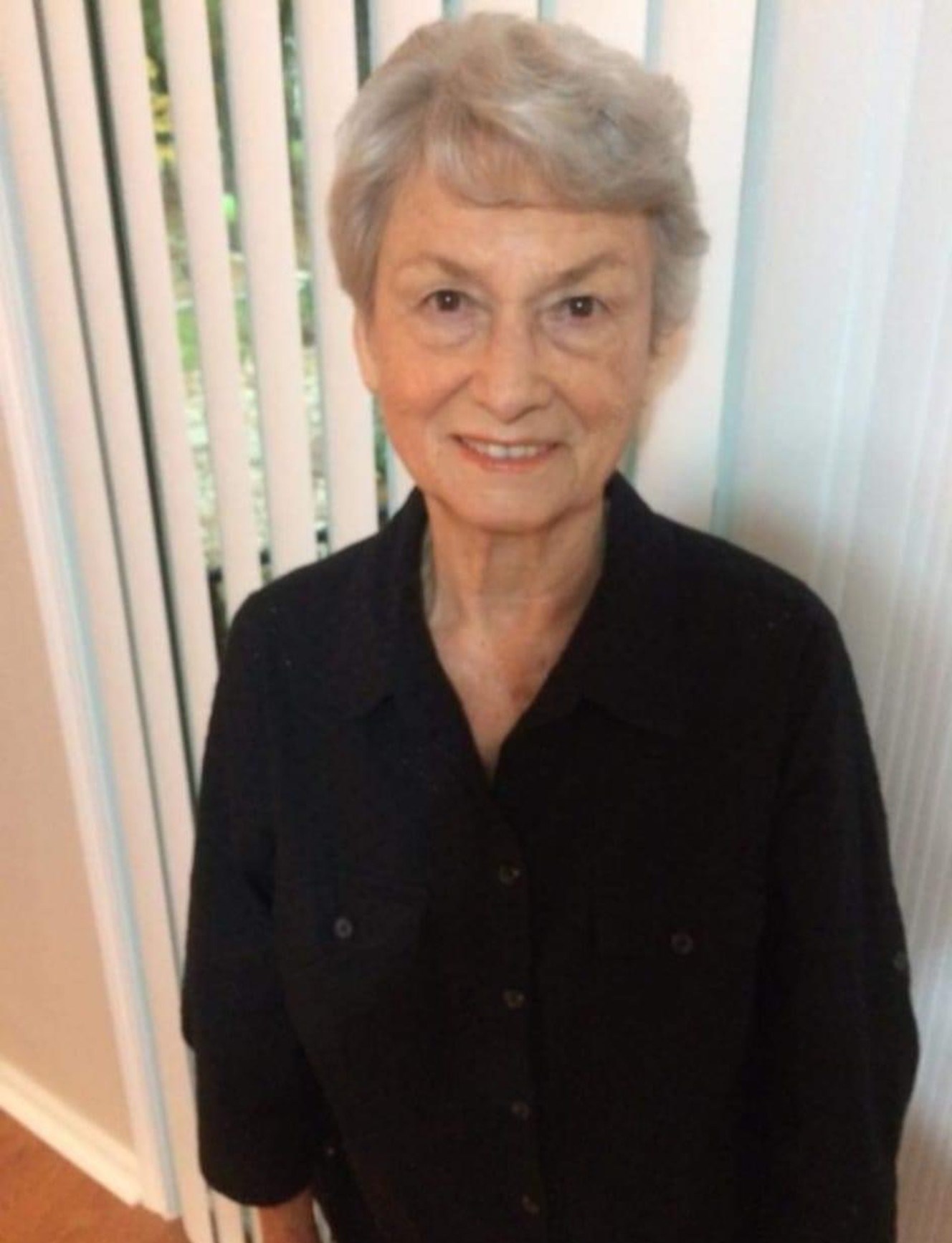 Joyce Lee Wilson Obituary Seagoville, TX