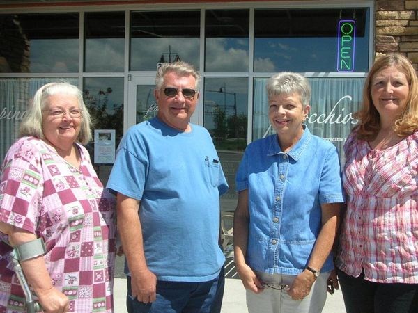 Obituary of Phoebe Lee Worley