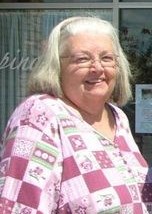 Obituary of Phoebe Lee Worley