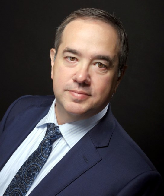 Obituary of Alfredo Gonzalez