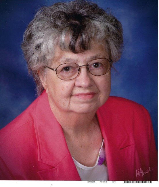 Avis de décès de Dorothy A. Givler