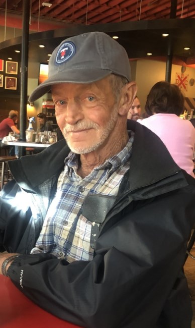 Obituary of George William Walker