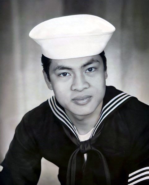 Avis de décès de Benjamin Abejar