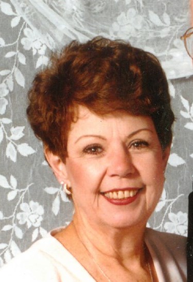 Obituary of Paula Tuohy Miska
