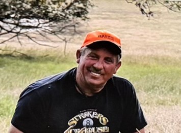 Obituario de Joseph Charles Krieger