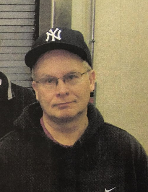 Obituary of Donald E. Altevogt
