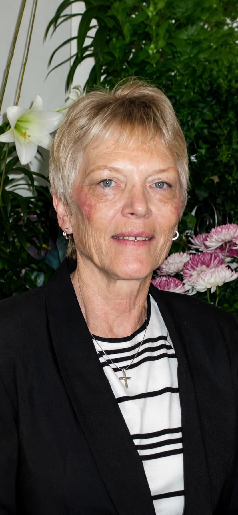 Obituary of Mary Ellen McGuire