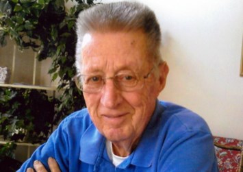 Avis de décès de Clarence Bill Bowers