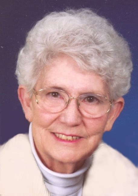 Obituary of Leah Marie Coleman