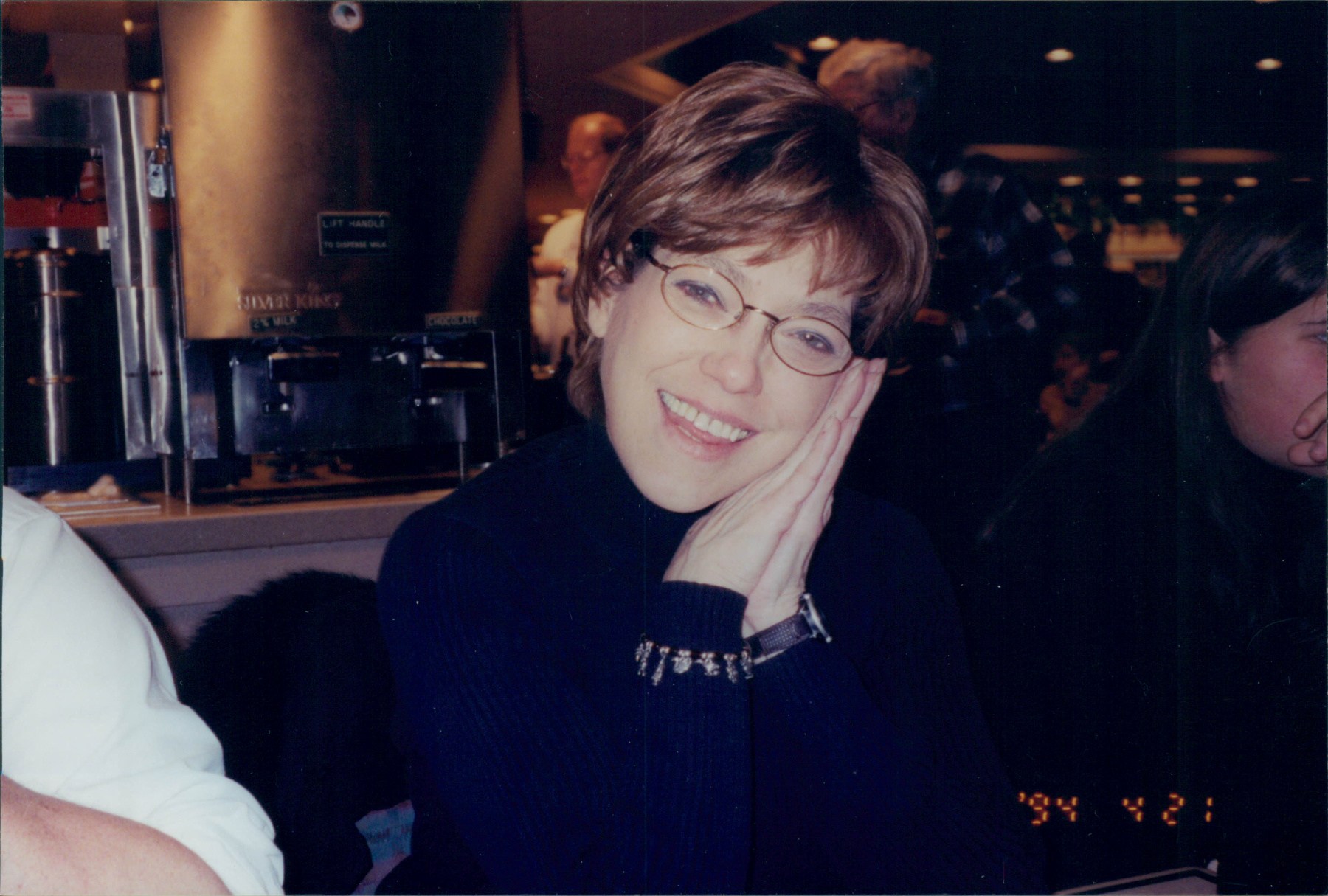 Obituary of Jane E. Clope