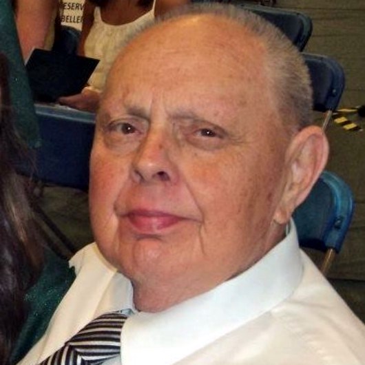 Obituary of Gerard A. Anctil