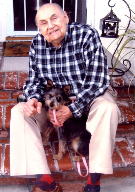 Obituary of Albert George Kovach