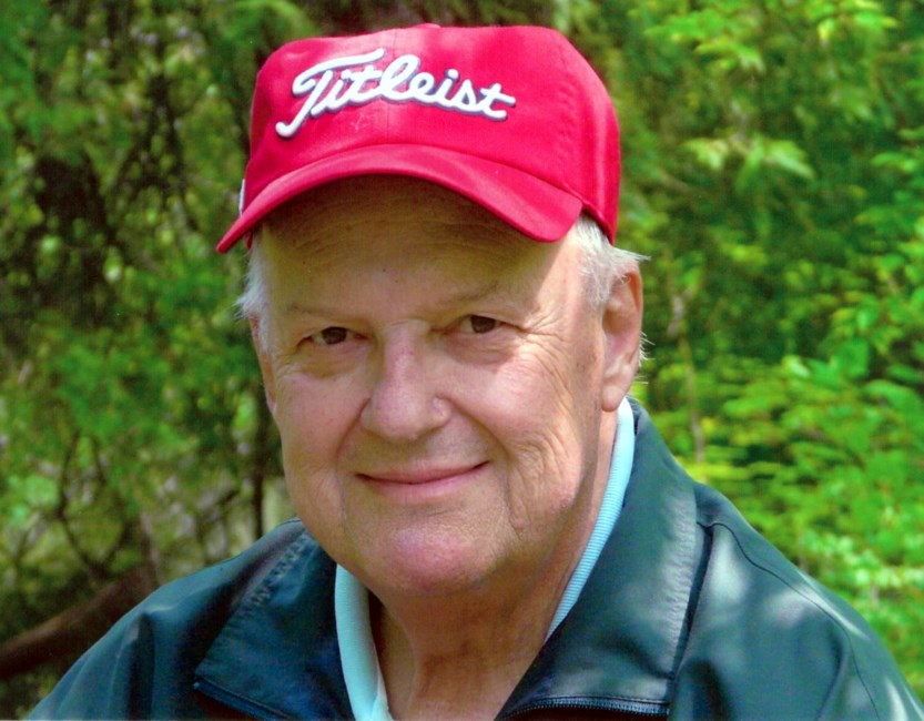 Obituary of Ronald Schneck