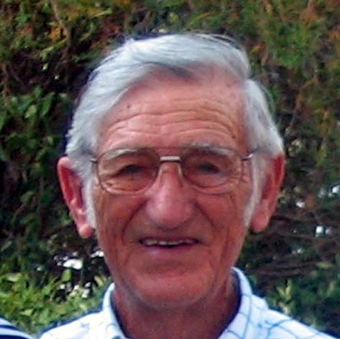 Obituary of Louis Edward Barta