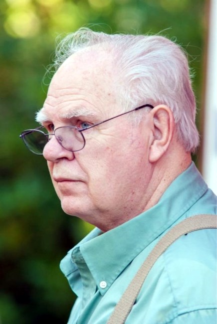 Obituary of Paul Gean Crawford