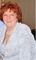 Obituary of Ida L. Martorelli