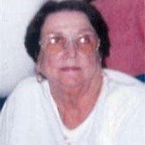 Obituary of Audrey "Jere" Schreiber