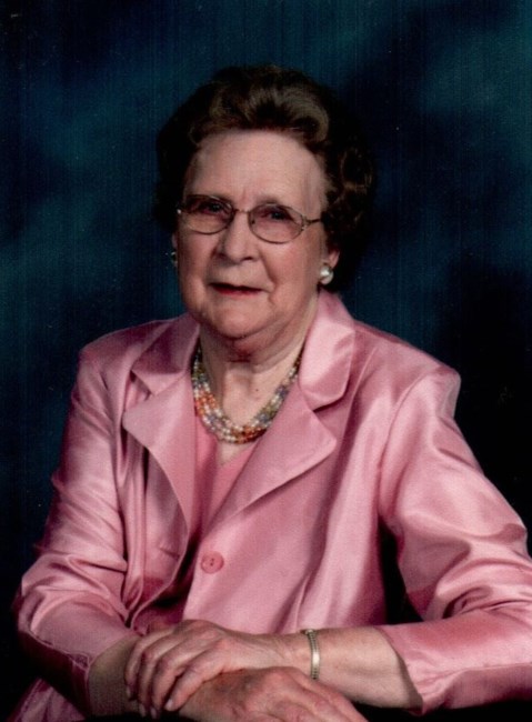 Obituary of Lois Ilene Watkins