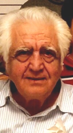 Obituary of Alfred Carbonella
