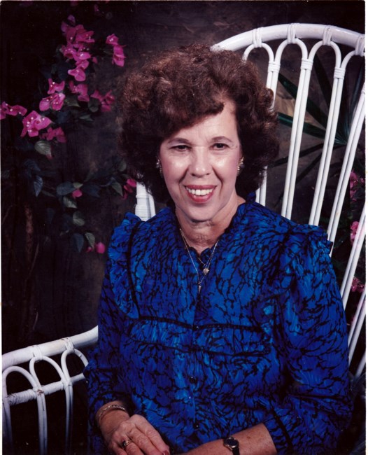 Obituary of Mildred Abreu