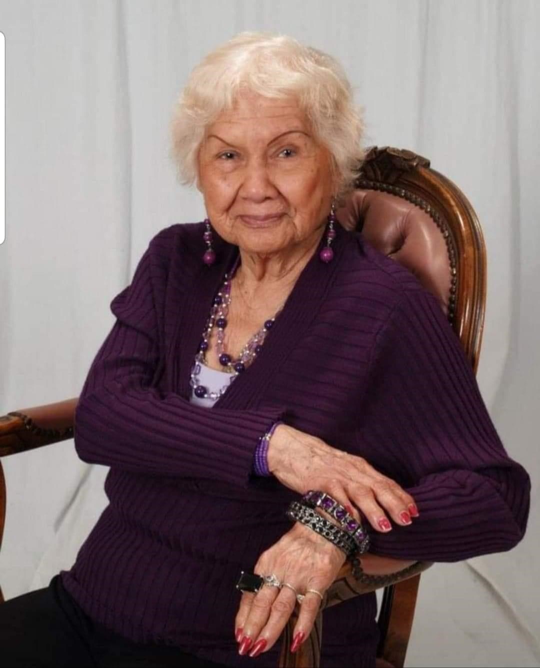 Obituary of Vera G. Sanchez