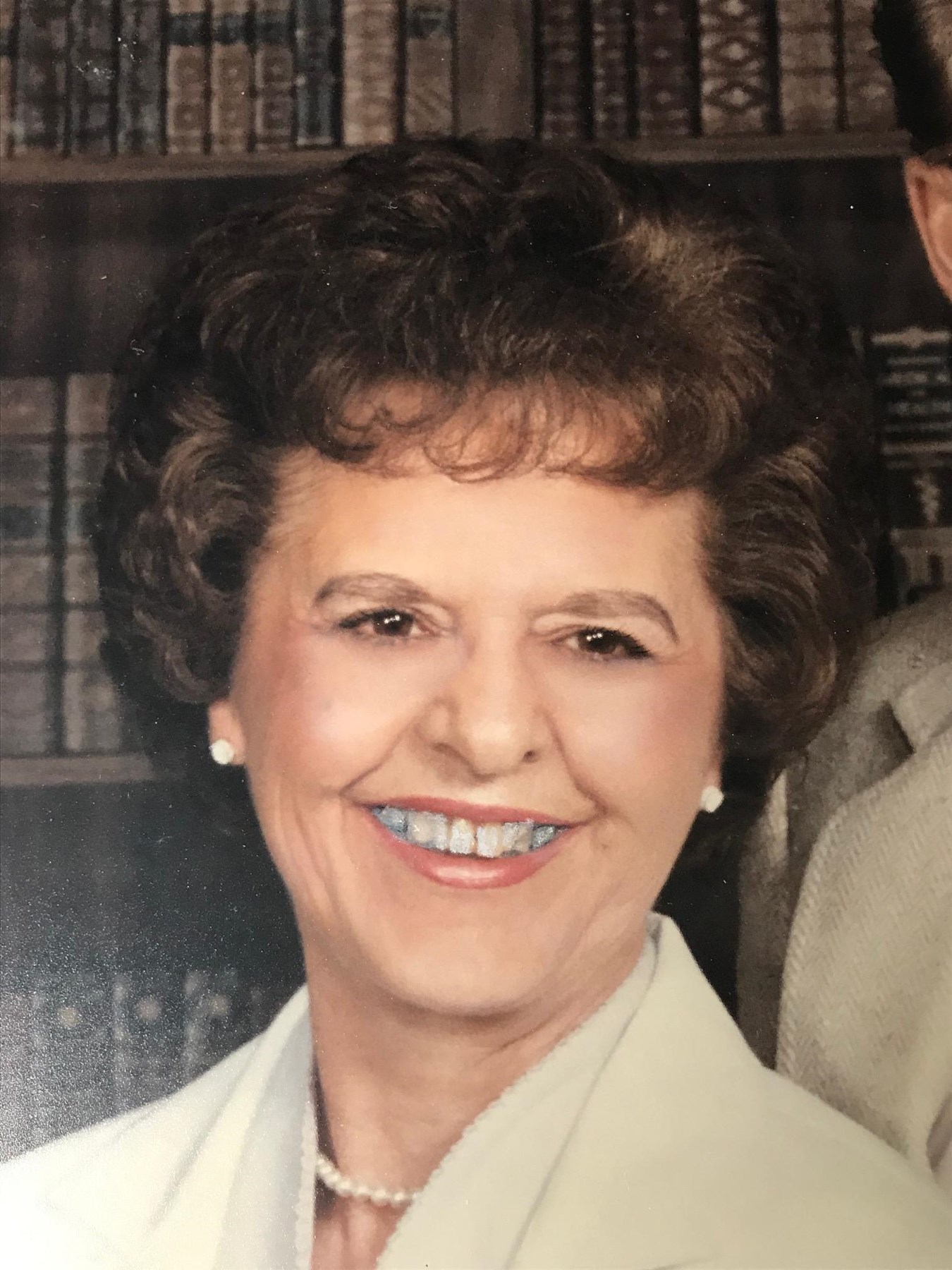 Obituary of Doris M. Lanager