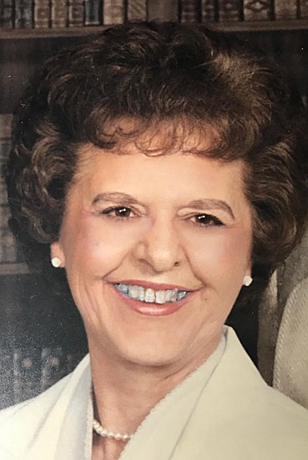 Obituary of Doris M. Lanager