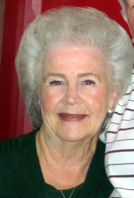 Obituary of Beverly Capofarri