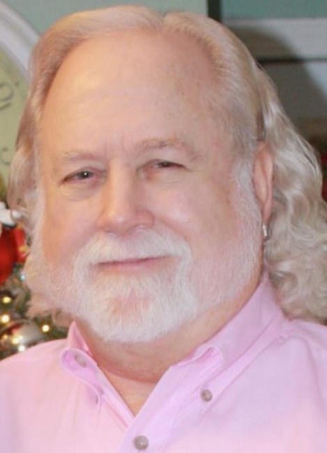 Obituary of Jerry Wayne Guillory