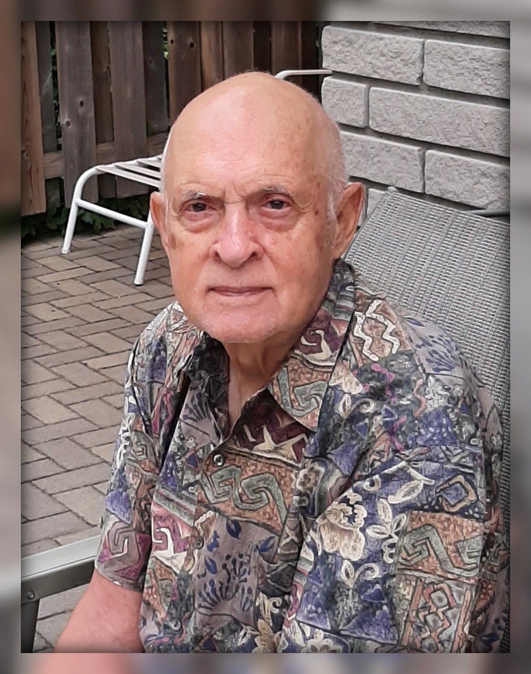 Gordon Sanderson Obituary Sault Ste. Marie, ON