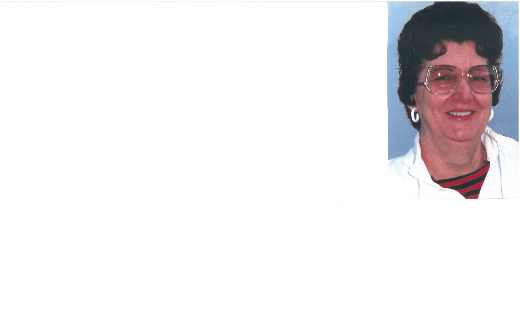 Obituary of Juanita Anspach