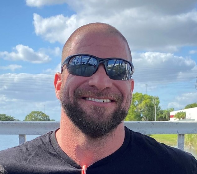 Obituary of Michael John Plante