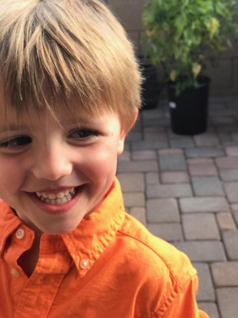 Obituary of Travis Joseph Bones
