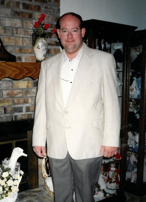 Obituary of Kevin Laurence Wall