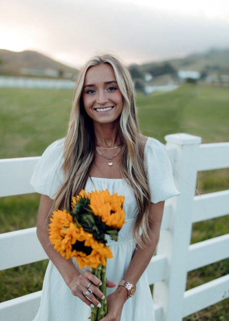 Obituary of Shelby Lauren Daniele