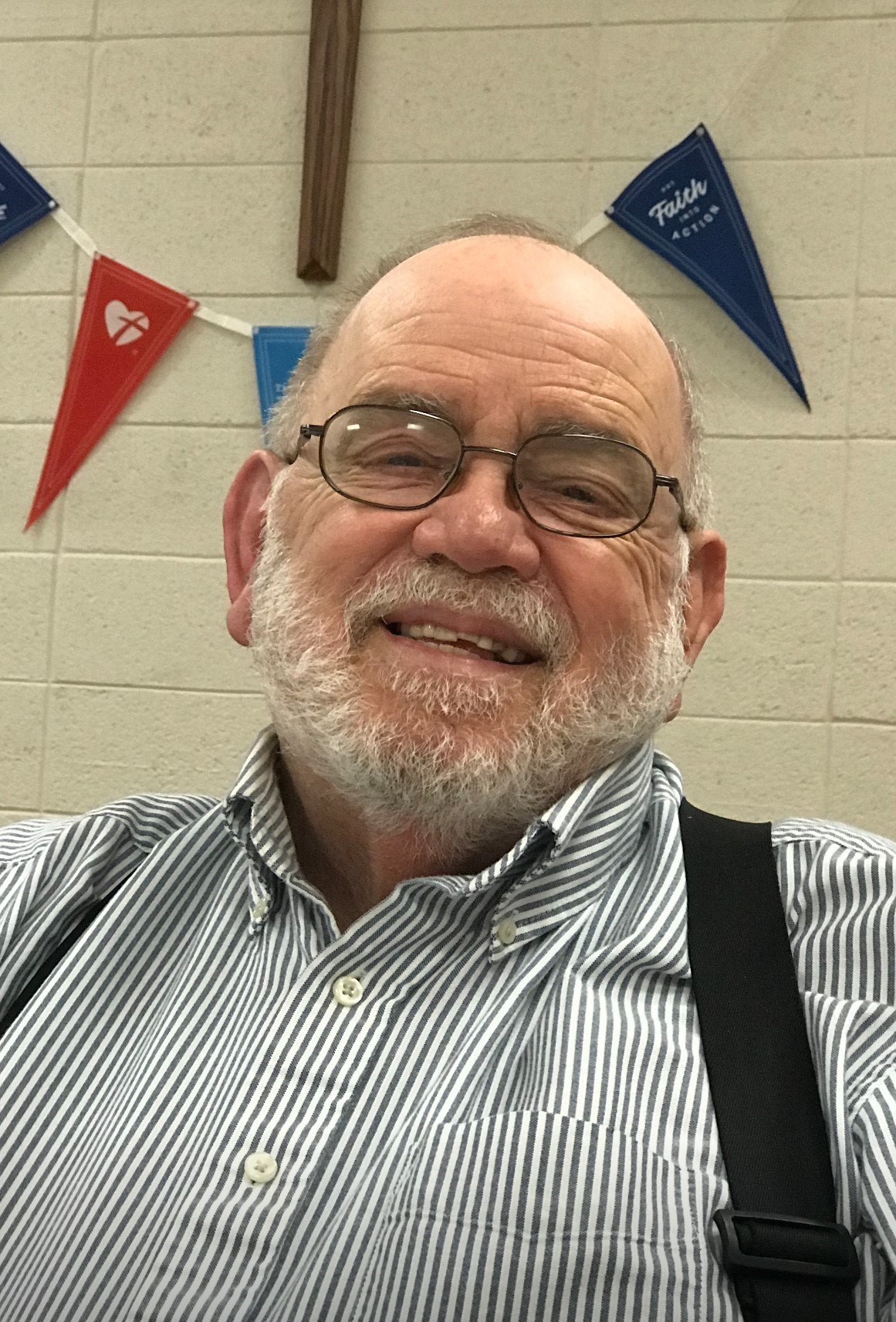 Obituary of Richard Wayne Ledbetter