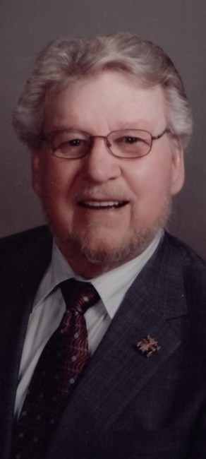 Obituary of Joseph Franklin Pannell