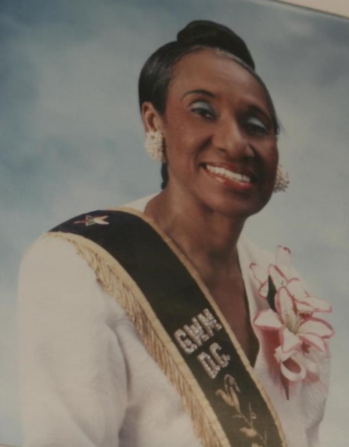 Obituary of Jane R. L. Robison