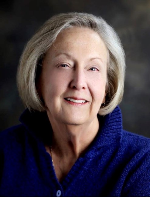 Avis de décès de Rebecca Ann Fulwider