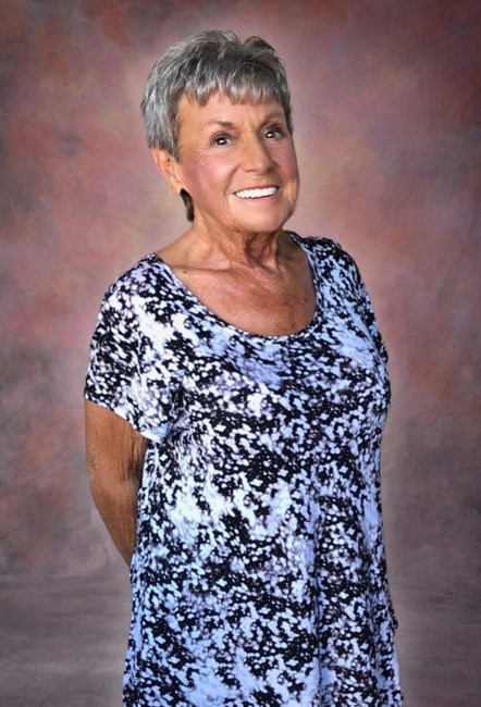 Obituary of Velma Jean Tichenor