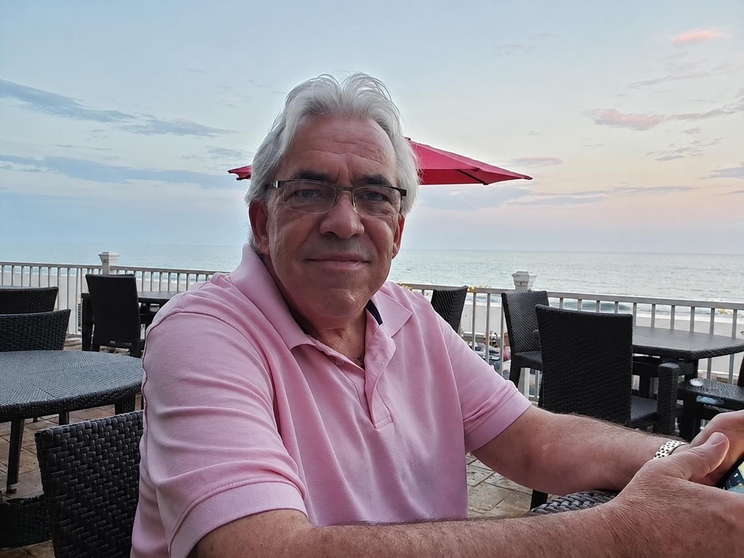 Obituary of Dave   Lamson