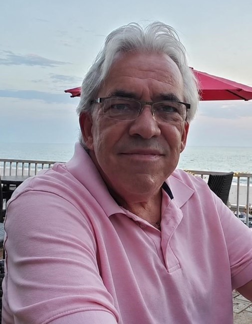 Obituary of Dave Lamson