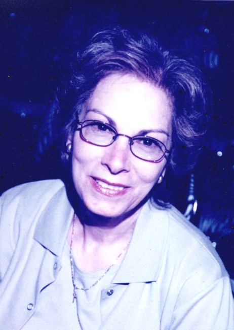 Obituary of Joan Baracchini