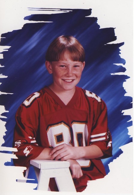 Obituary of Michael Phillip Clark