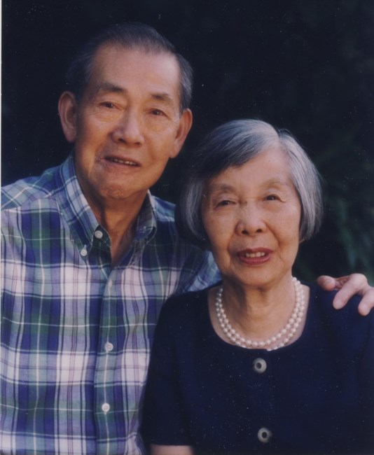 Obituary of Mrs. Vickie Louie